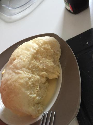 Yeast Dumplins Sweet