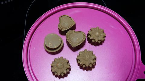 Toffifee Pralinen
