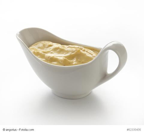 SAUCE MOUTARDE