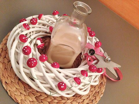 Whiskey Cream (Like Baileys)