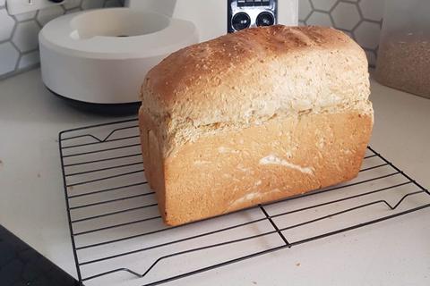 White Bread