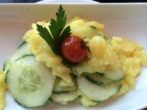 Kartoffelsalat