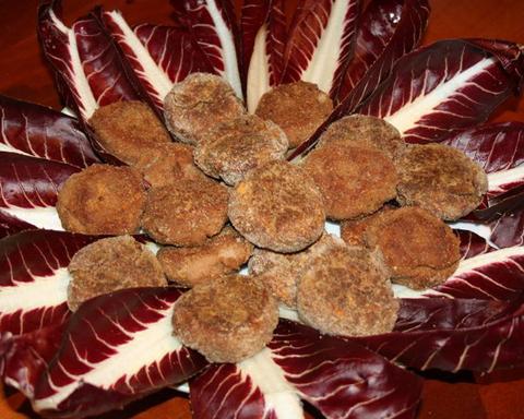 Mondeghili (Leftovers Meatballs)