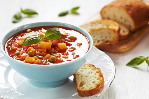 MINESTRONE
