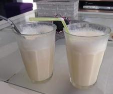Milk shake Vanille de Corinne