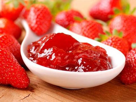 Strawberry Jam