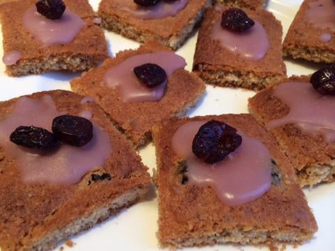 Christmas Biscuits
