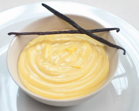 Pastry Cream