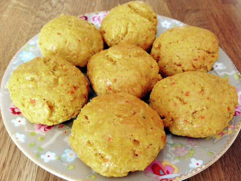 Children Oat Bread