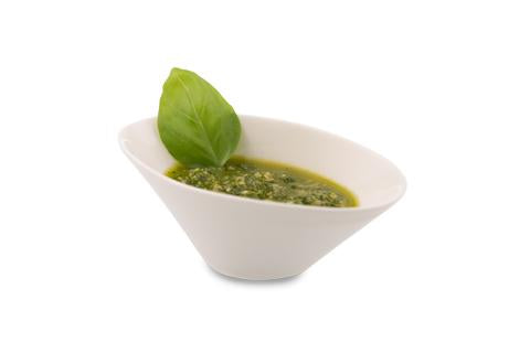 Basilikum Pesto