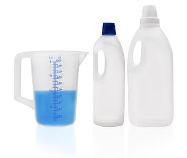 Detergente casero para lavavajillas (ecológico)