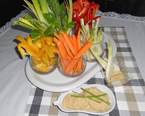 Apple Dip