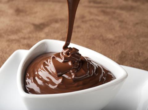 Chocolate Mousse