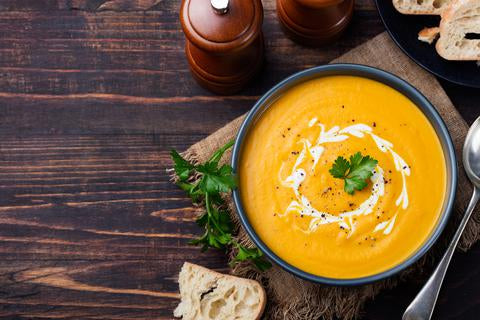 VEGETABLES CREAM