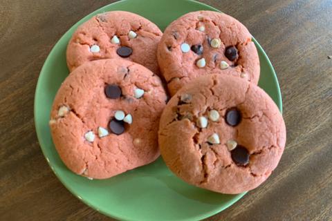 Hannah`s Cookies