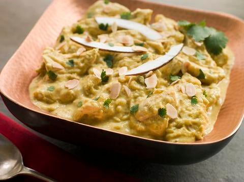 CHICKEN CHILI