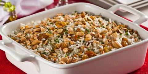 Arroz à Refojos