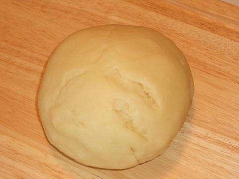 Pastry Dough