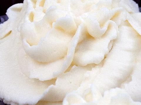Buttercream Icing