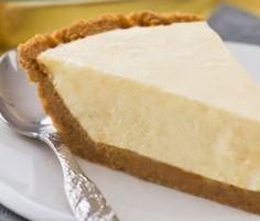 Condensed Milk Tart