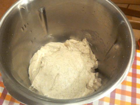 BIER-PIZZA-TEIG