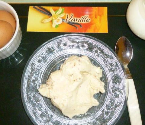 Vanilla Ice Cream