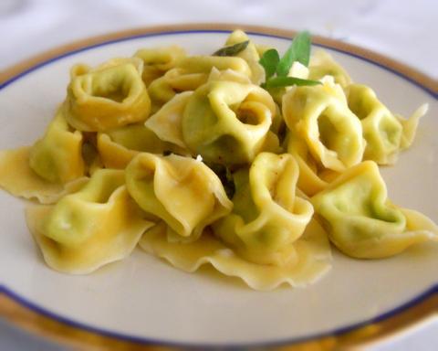 Tortelloni