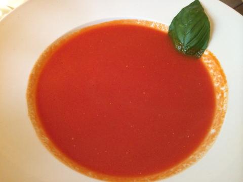 Tomatensuppe