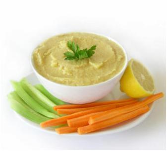 Hommus