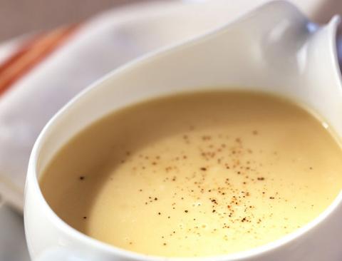 BEURRE BLANC NANTAIS de Valérie