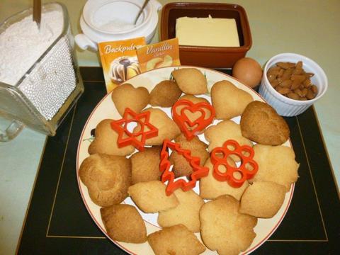 Shortcrust Pastry