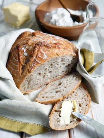 PAIN de CAMPAGNE selon BB