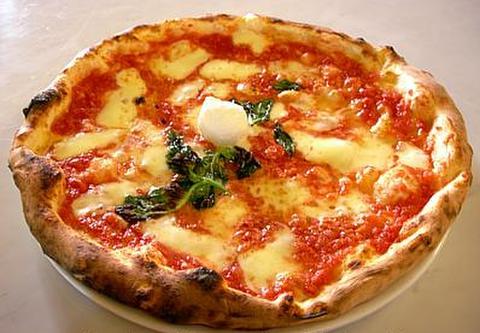 Pizza dough from Naples
