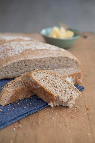 PAN RÚSTICO INTEGRAL