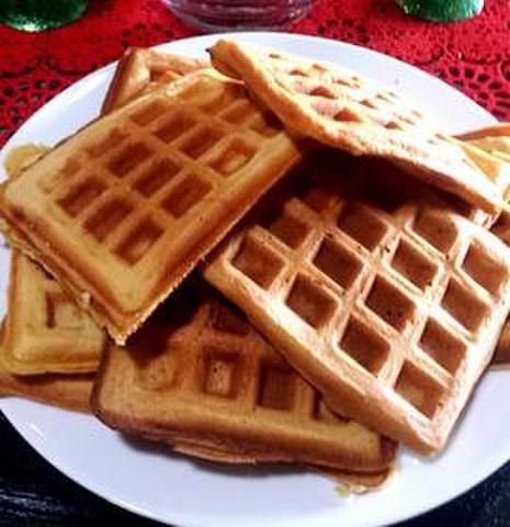 Waffles