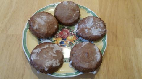 Schokolebkuchen