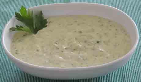 Tartar Sauce