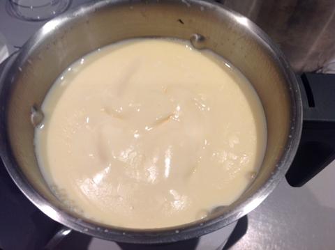 Custard for a Crowd