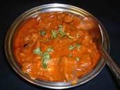 Skinnymixers Chicken Tikka Masala