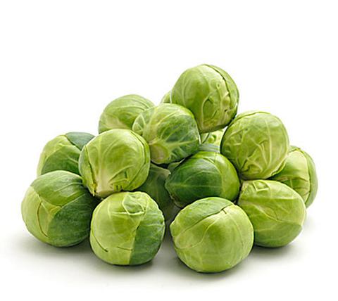Brussels sprouts