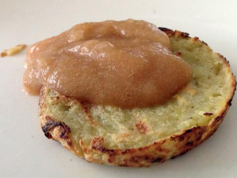 Potato Pancakes