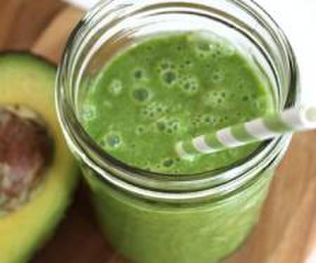 Power Up Smoothie