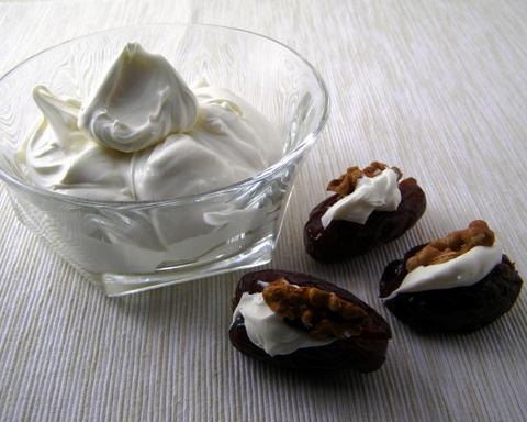 Mascarpone