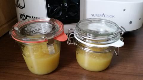applesauce