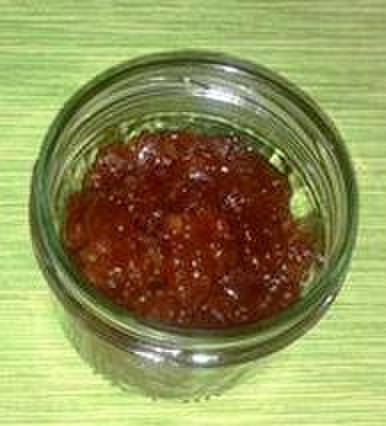 Bacon Jam