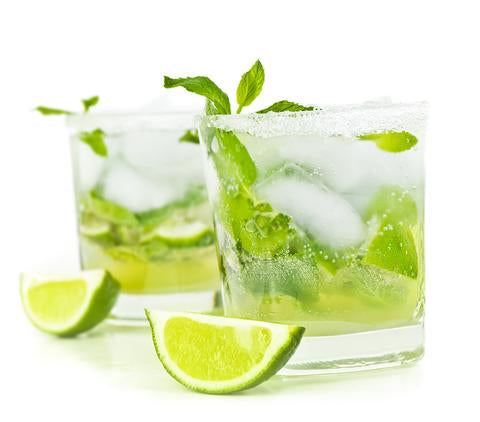 Frozen Mojito