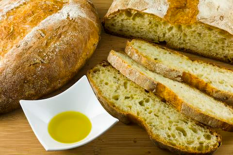 Pão de azeite