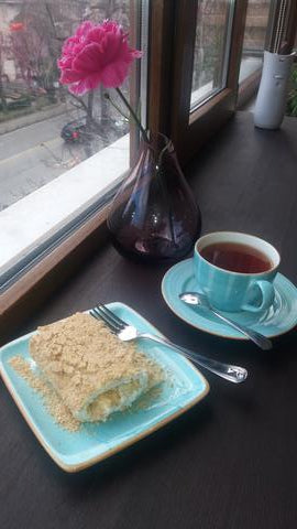 Saray Sarması