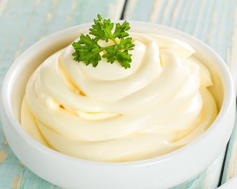 Mayonnaise