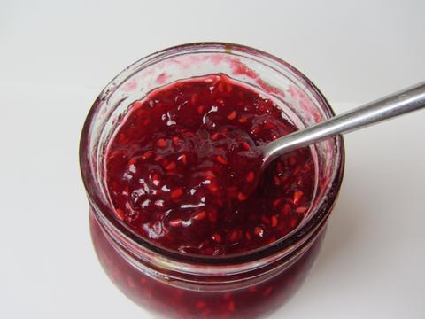Raspberry Jam
